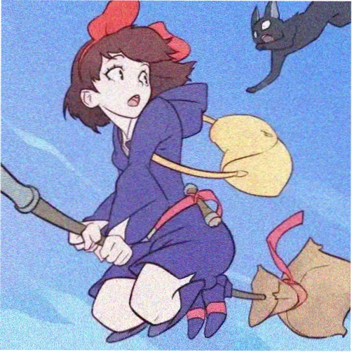 留言者头像